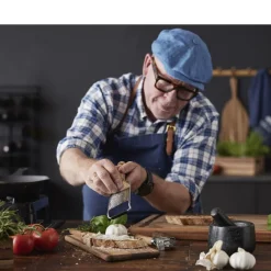 New HOLM Rivejern fint Akacie