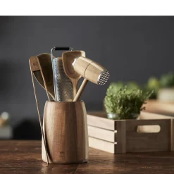 New HOLM Rivejern fint Akacie