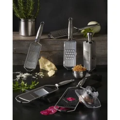 Clearance Rösle Rivejern fint Stål