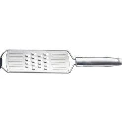 Best Rösle Rivejern groft Stål