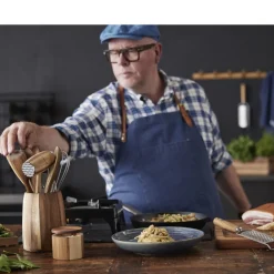 Discount HOLM Rivejern groft Akacie