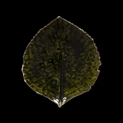 Online Costa Nova Riviera Asiet hortensiablad Mørkegrøn