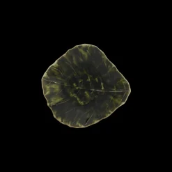 Hot Costa Nova Riviera Miniskål blad Mørkegrøn