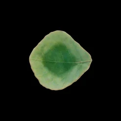 Best Costa Nova Riviera Miniskål blad Gr&oslash;n/Gr&oslash;n