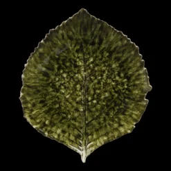 Hot Costa Nova Riviera Tallerken hortensia Mørkegrøn