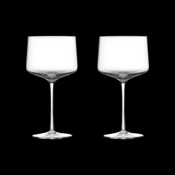 Online Zone Denmark Rocks Copa/GT glas 2 stk. Klar