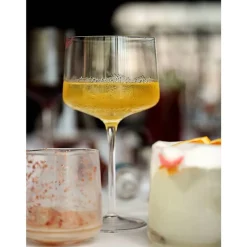 Online Zone Denmark Rocks Copa/GT glas 2 stk. Klar