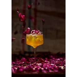 Online Zone Denmark Rocks Copa/GT glas 2 stk. Klar