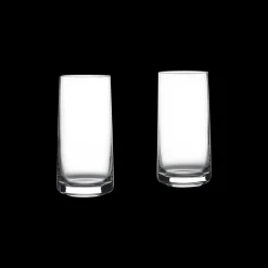 Sale Zone Denmark Rocks Highball 2 stk. Clear