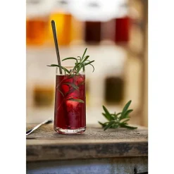 Sale Zone Denmark Rocks Highball 2 stk. Clear