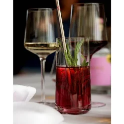 Sale Zone Denmark Rocks Highball 2 stk. Clear