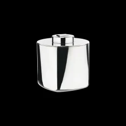 Discount Zone Denmark Rocks Isspand Polished Steel