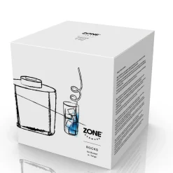 Discount Zone Denmark Rocks Isspand Polished Steel