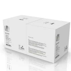 Discount Zone Denmark Rocks Isspand Polished Steel