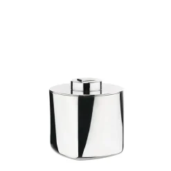 Discount Zone Denmark Rocks Isspand Polished Steel