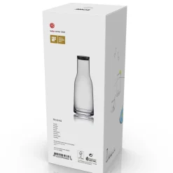 Hot Zone Denmark Rocks Karaffel 2 dele Klar