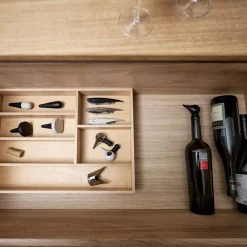 Outlet Zone Denmark Rocks Proptrækker Warm Grey