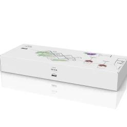 Best Zone Denmark Rocks Vinreol Warm Grey