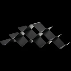 Best Zone Denmark Rocks Vinreol Black