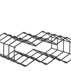 Best Zone Denmark Rocks Vinreol Black