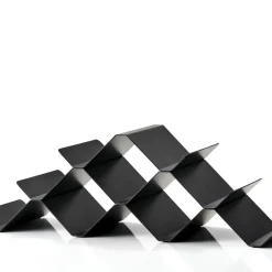 Best Zone Denmark Rocks Vinreol Black