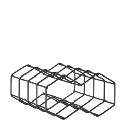 Best Zone Denmark Rocks Vinreol Black