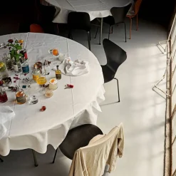 Discount Zone Denmark Rocks Wideball Glas 2 stk. Klar