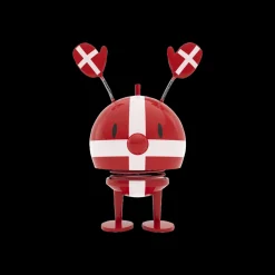 Online Hoptimist Roligan Red