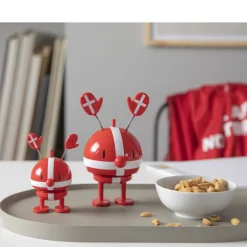 Online Hoptimist Roligan Red