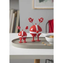 Online Hoptimist Roligan Red