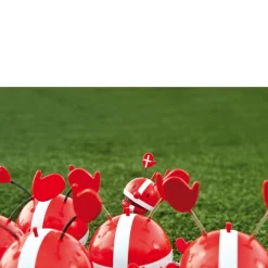 Online Hoptimist Roligan Red