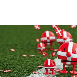 Online Hoptimist Roligan Red