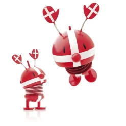 Online Hoptimist Roligan Red