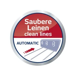 Online Leifheit Rollfix Triple 150 Longline Vægmonteret tørrestativ Hvid