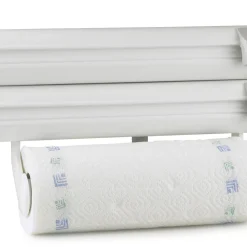 Best Leifheit Rolly Mobil Køkkenrulleholder Hvid