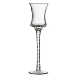 New Lyngby Glas Rom Snapseglas 6 stk. Klar