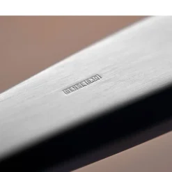 Hot Gense Rosenholm Bordkniv S&oslash;lv