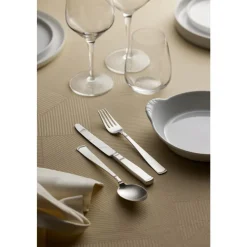 Sale Gense Rosenholm Frokostkniv langt blad S&oslash;lv