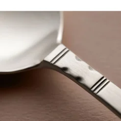 Online Gense Rosenholm Spiseske S&oslash;lv