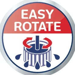 Online Leifheit Rotation Disc Ergo Gulvvaskersæt Gr&oslash;n