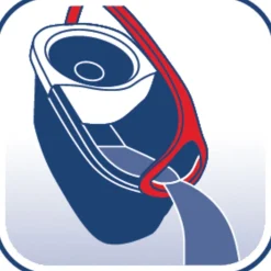 Online Leifheit Rotation Disc Ergo Gulvvaskersæt Gr&oslash;n