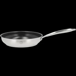 Online Pillivuyt Gourmet Roya Stegepande keramisk non-stick Stål