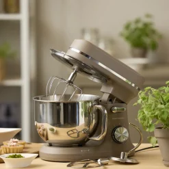 Best Blomsterbergs Røremaskine 800 watt Latte