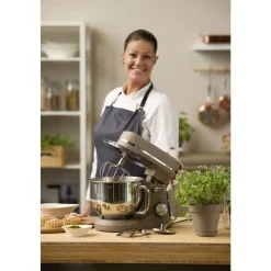 Best Blomsterbergs Røremaskine 800 watt Latte