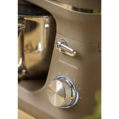 Best Blomsterbergs Røremaskine 800 watt Latte