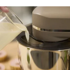 Best Blomsterbergs Røremaskine 800 watt Latte