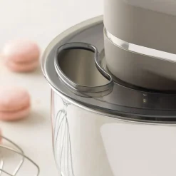 Best Blomsterbergs Røremaskine 800 watt Latte