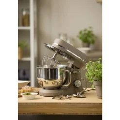 Best Blomsterbergs Røremaskine 800 watt Latte