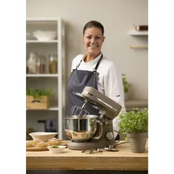 Best Blomsterbergs Røremaskine 800 watt Latte