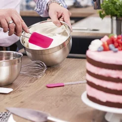 Outlet Rösle Røreskål Stål